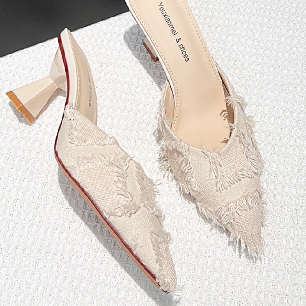 women shoes Heels